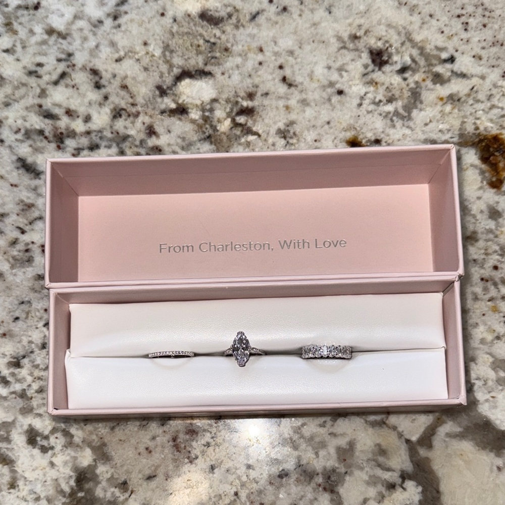 Everly Ring Stack - Picture 2 of 5